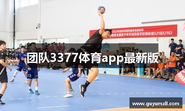 团队3377体育app最新版